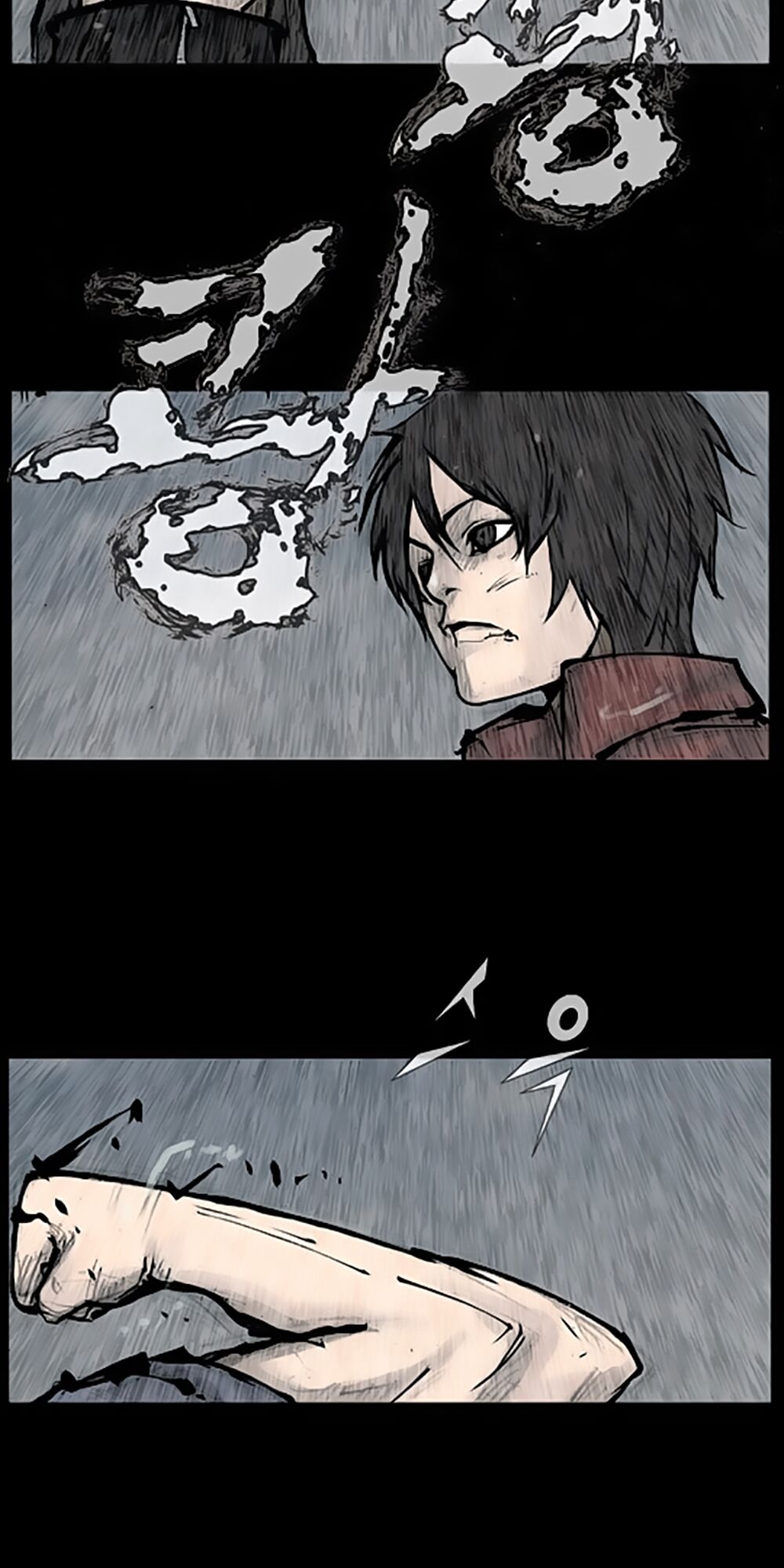 Dokgo | Độc Cô: Chapter 90: End