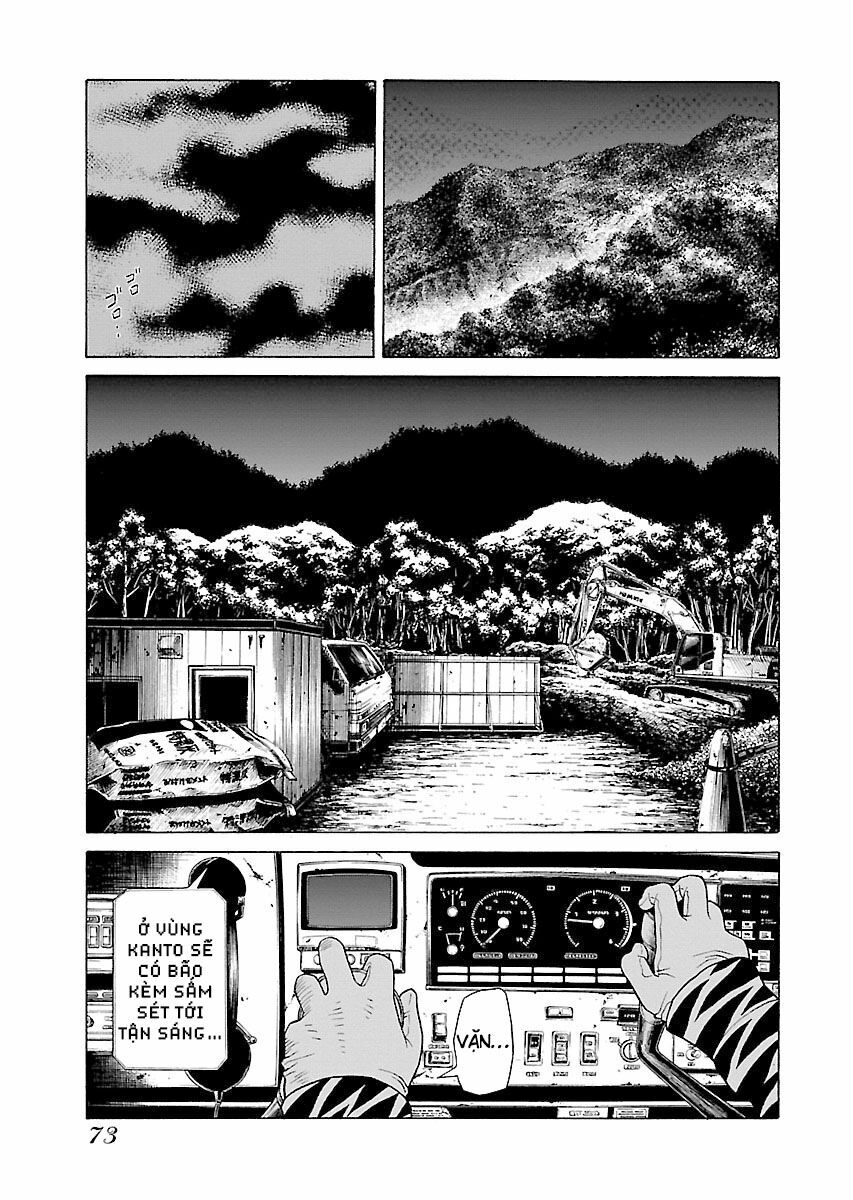 The Scum of Good and Evil: Chapter 10: Ngôi Nhà Bị Chiếm (3)