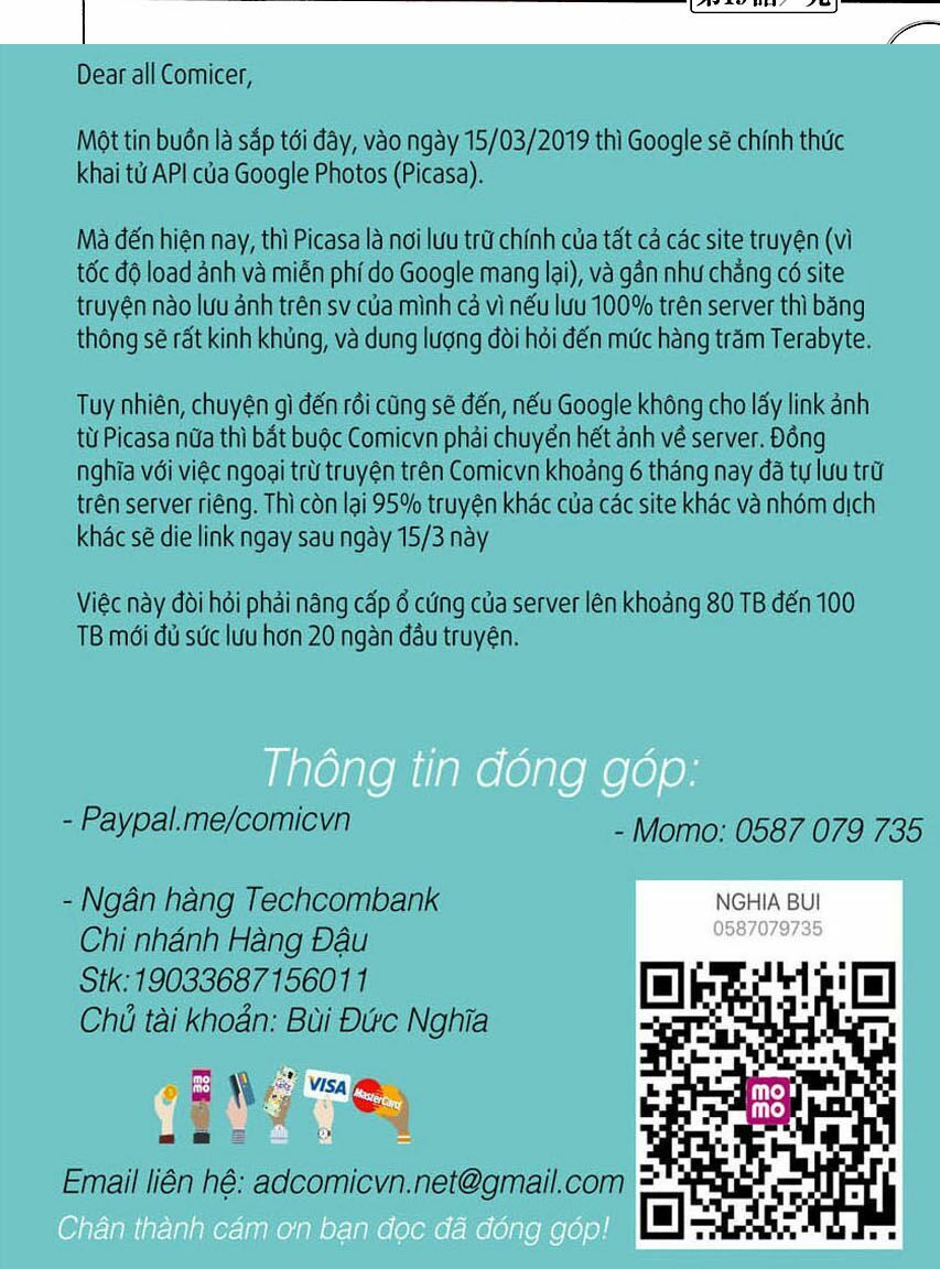 The Scum of Good and Evil: Chapter 19: Trải Nghiệm Của Ác Quỷ (1)