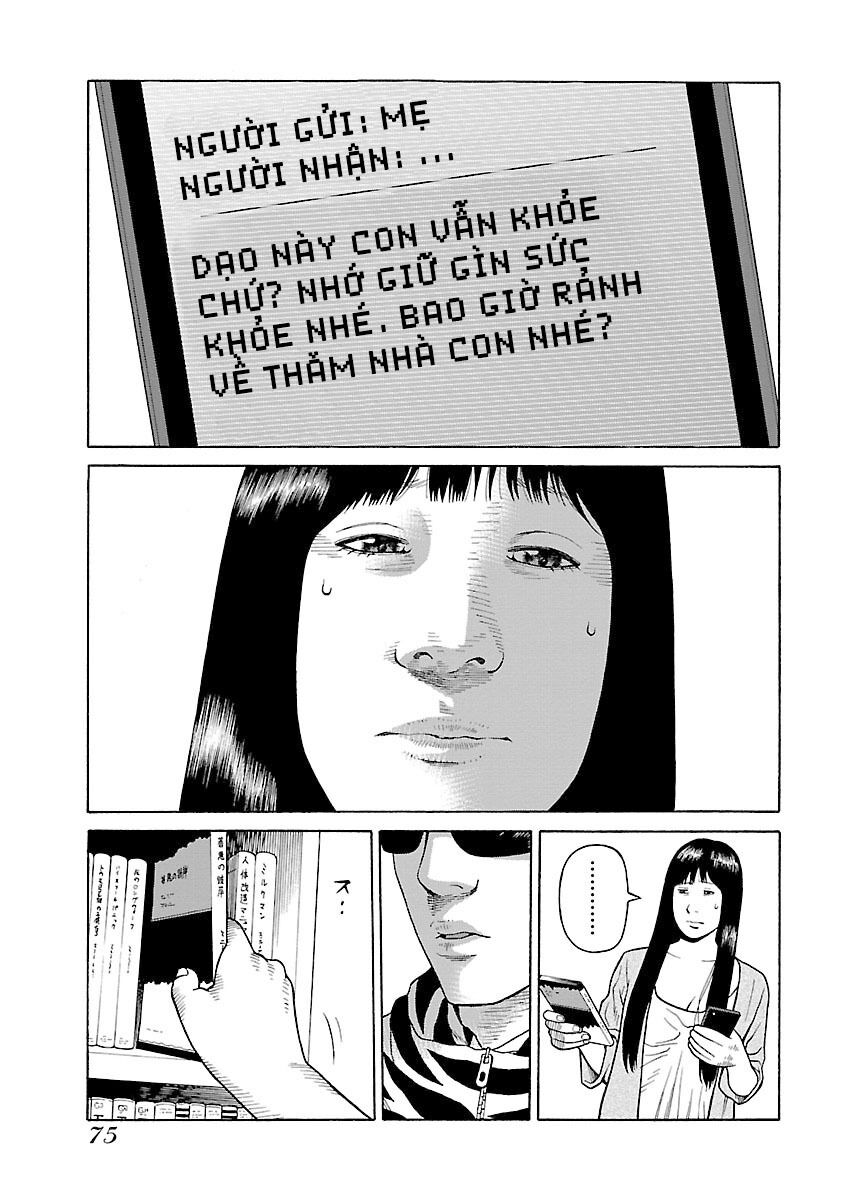 The Scum of Good and Evil: Chapter 26: Phục Vụ (3)