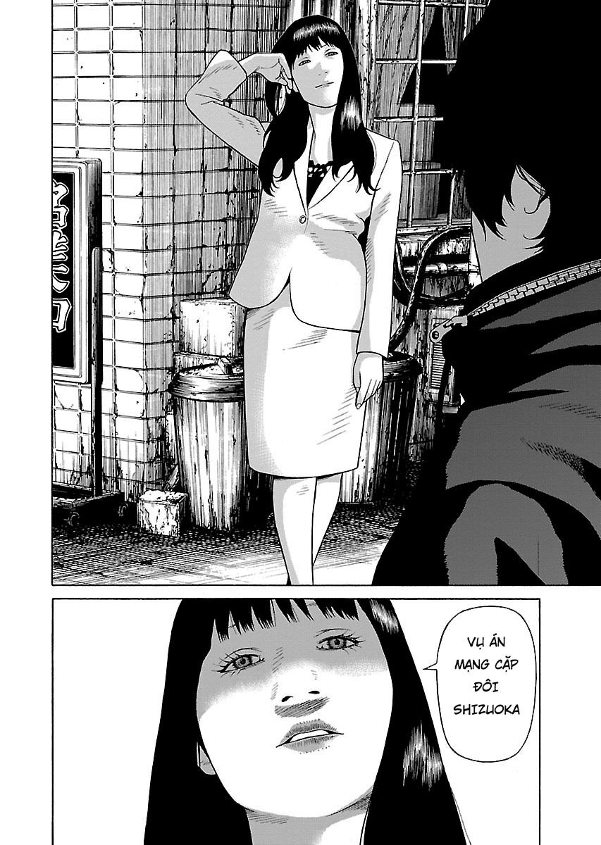 The Scum of Good and Evil: Chapter 29: BreakFast Club (3)