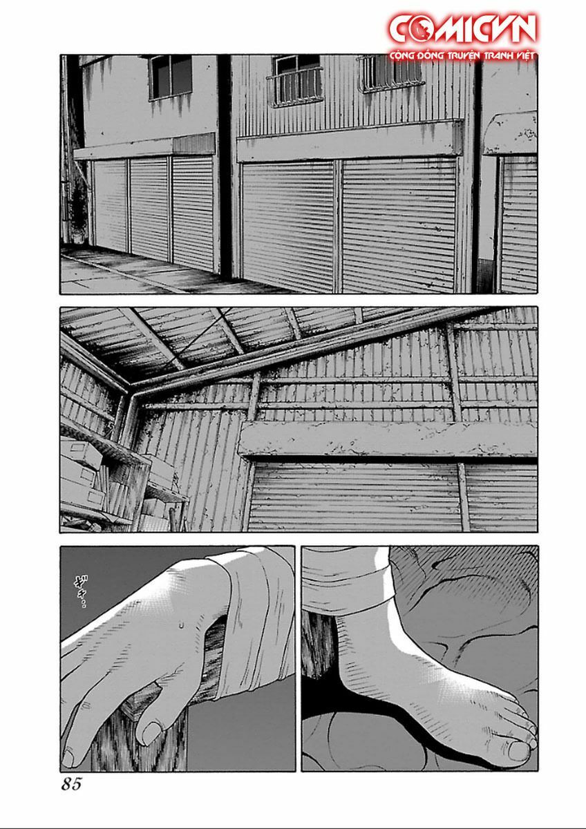 The Scum of Good and Evil: Chapter 35: Loser (6)