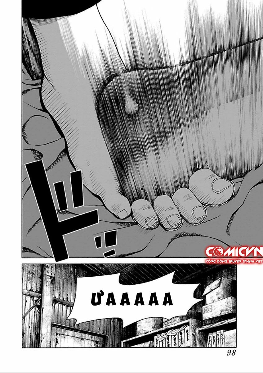 The Scum of Good and Evil: Chapter 35: Loser (6)