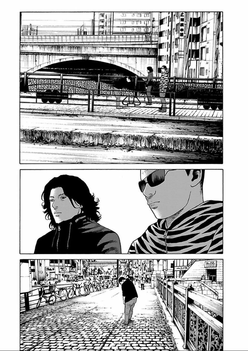 The Scum of Good and Evil: Chapter 35: Loser (6)