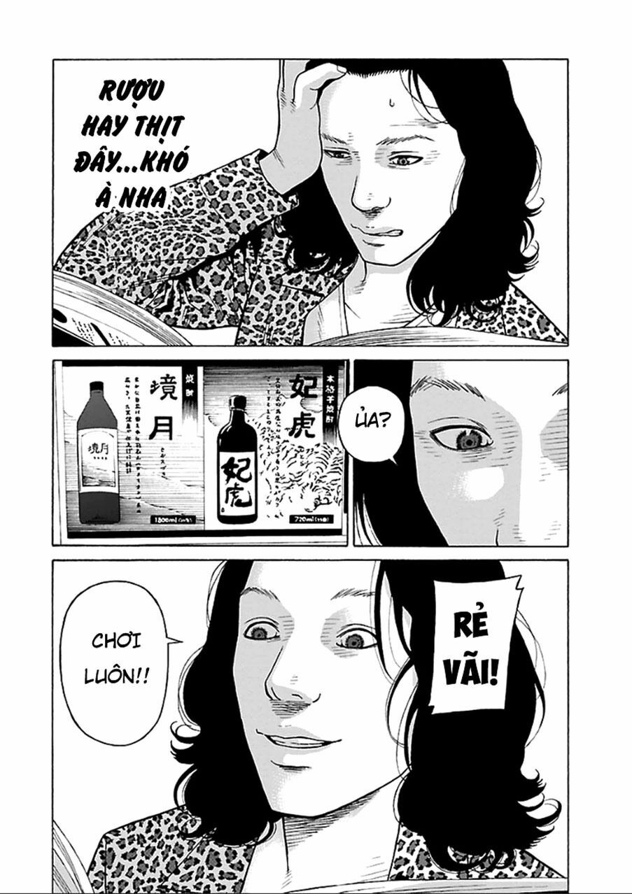 The Scum of Good and Evil: Chapter 37: END
