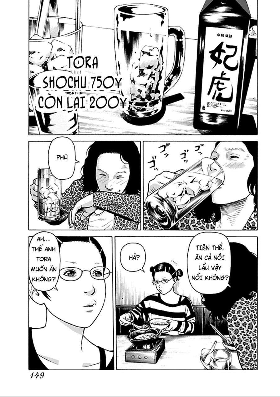 The Scum of Good and Evil: Chapter 37: END