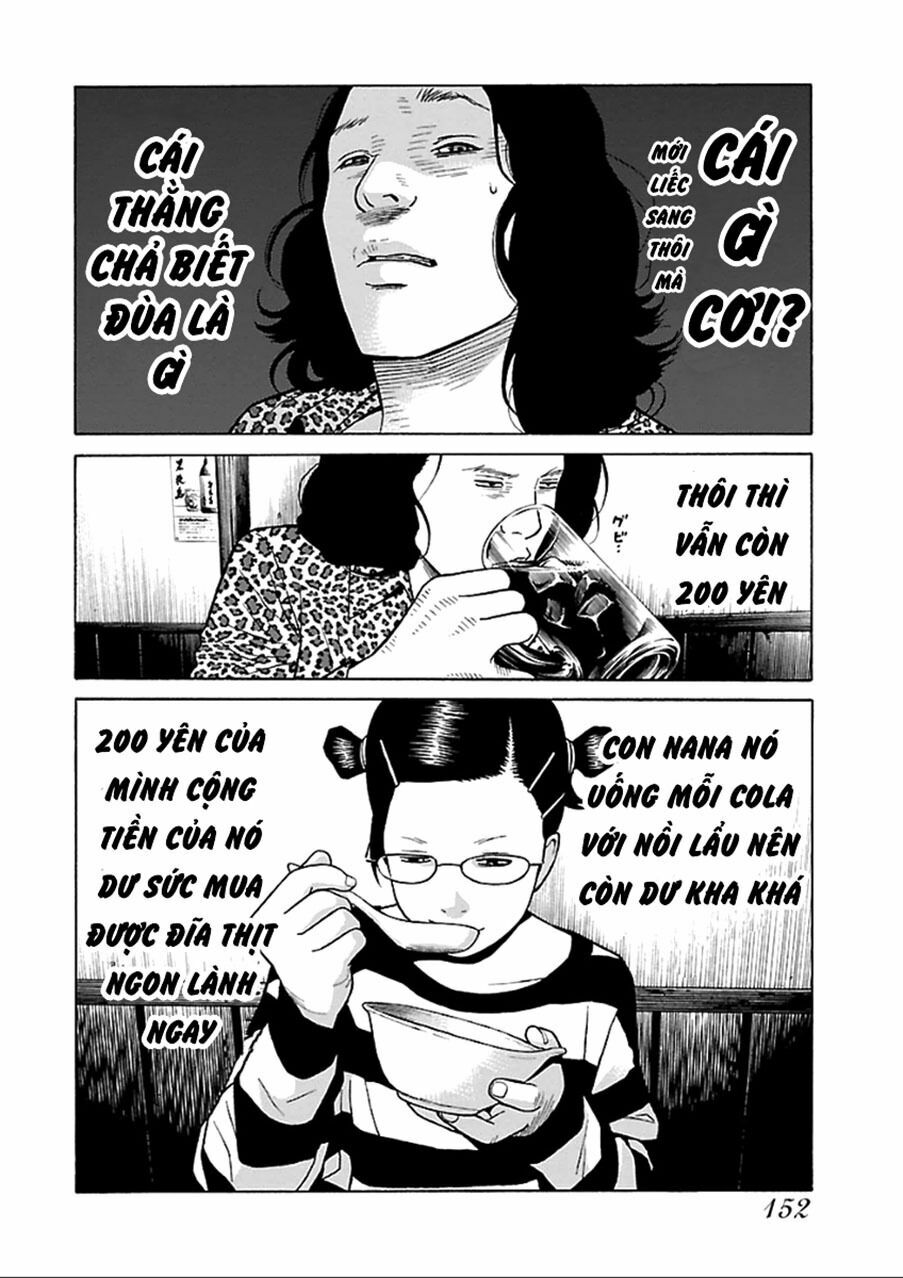 The Scum of Good and Evil: Chapter 37: END