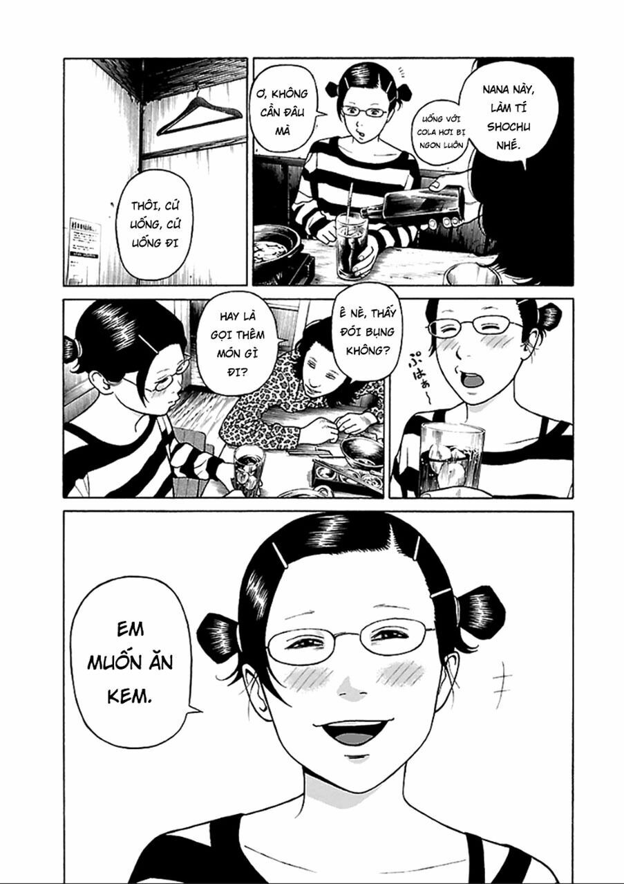 The Scum of Good and Evil: Chapter 37: END