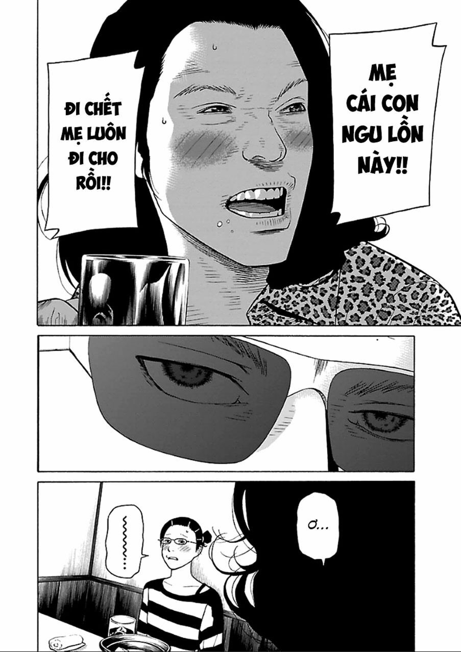 The Scum of Good and Evil: Chapter 37: END