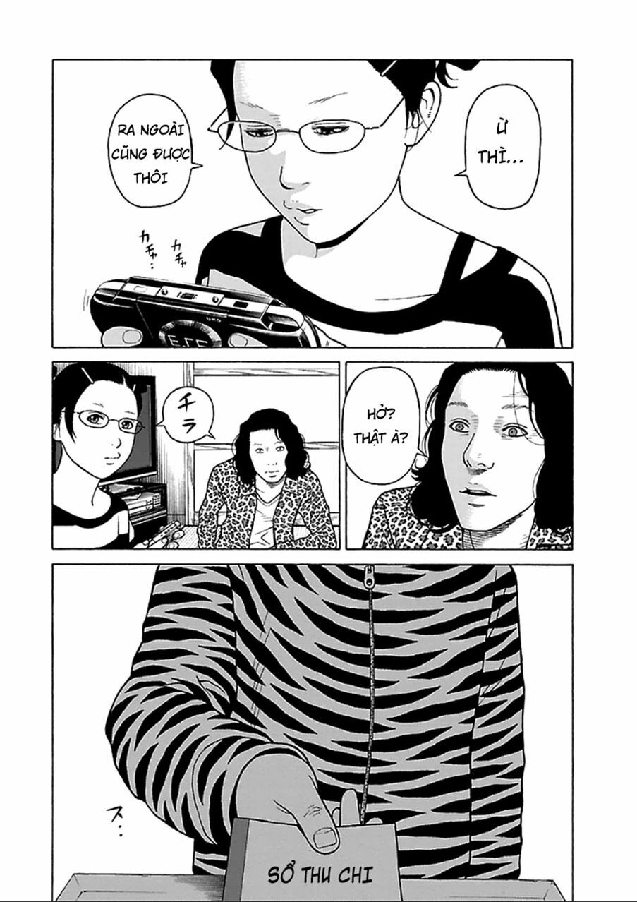 The Scum of Good and Evil: Chapter 37: END