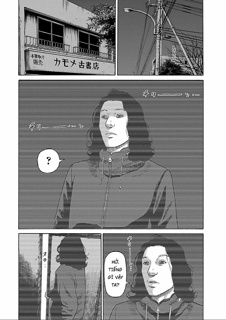 The Scum of Good and Evil: Chapter 37: END