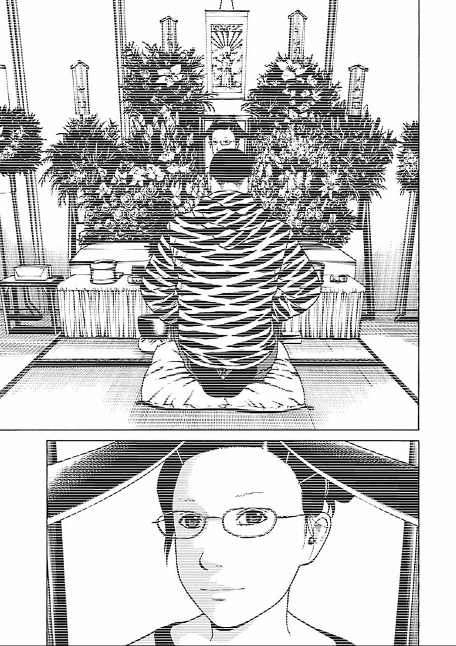 The Scum of Good and Evil: Chapter 37: END