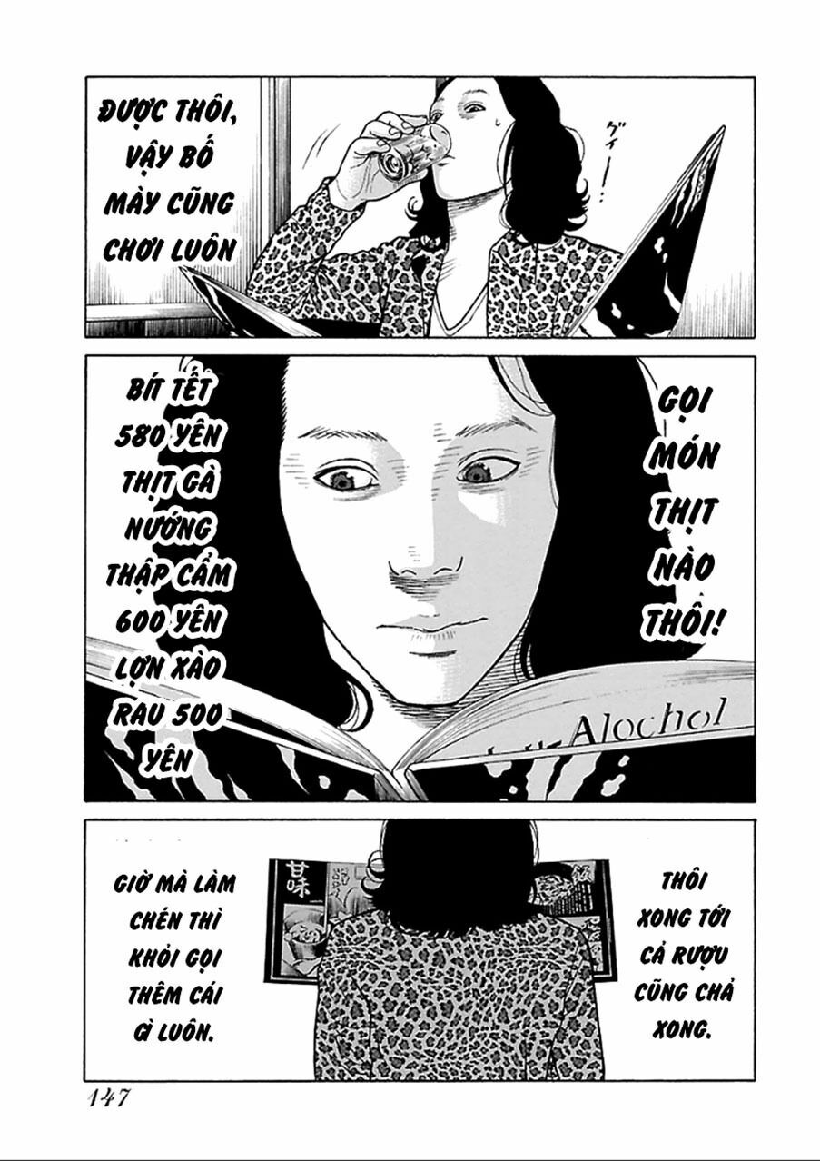 The Scum of Good and Evil: Chapter 37: END