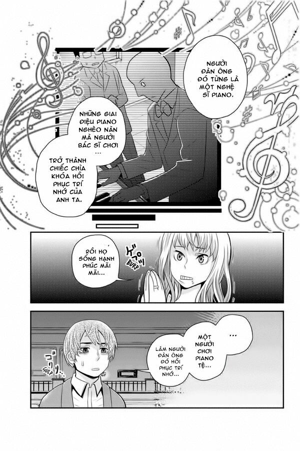 Ana Satsujin: Chapter 104