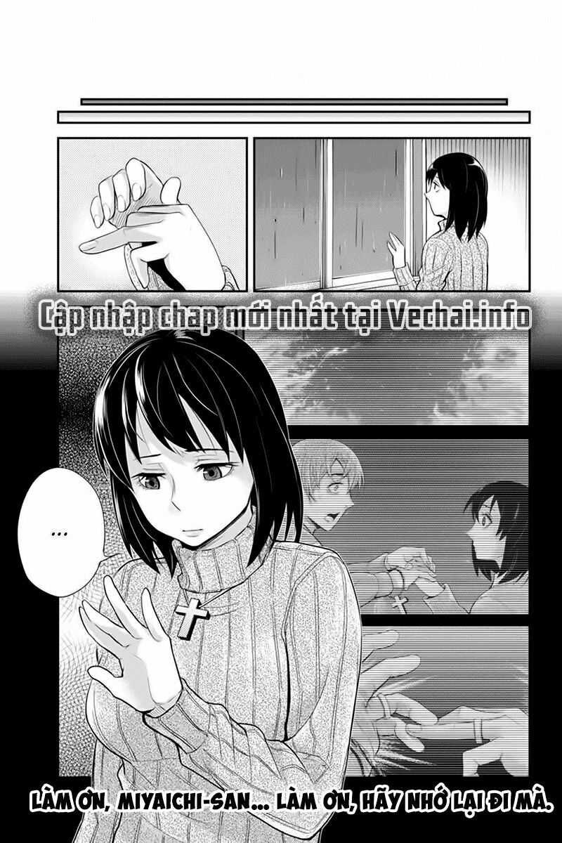 Ana Satsujin: Chapter 110