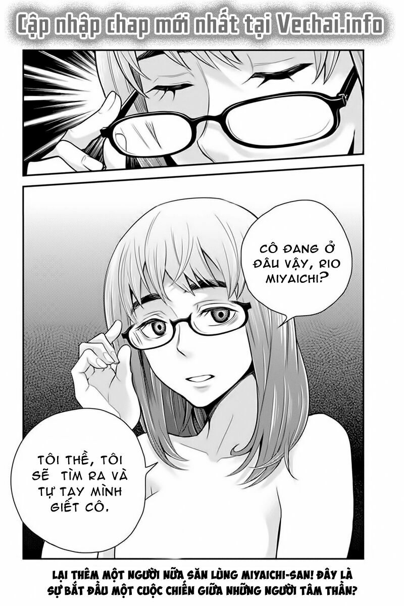 Ana Satsujin: Chapter 113