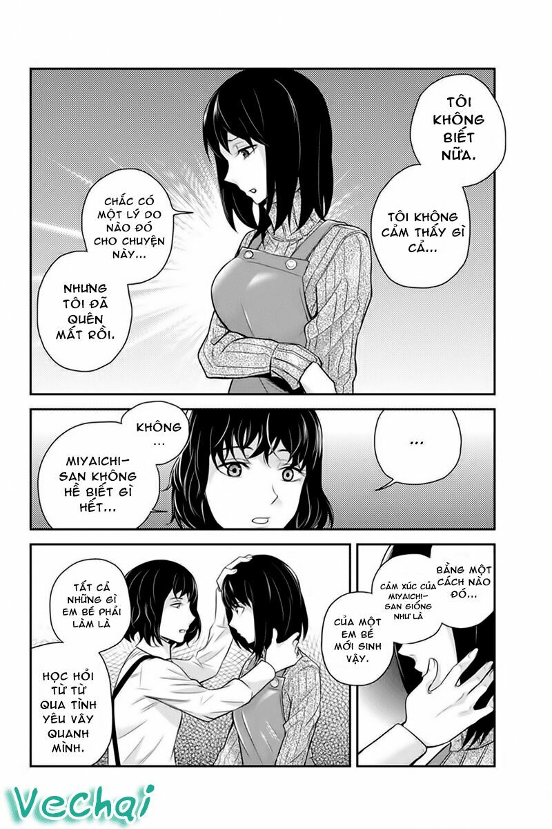 Ana Satsujin: Chapter 114