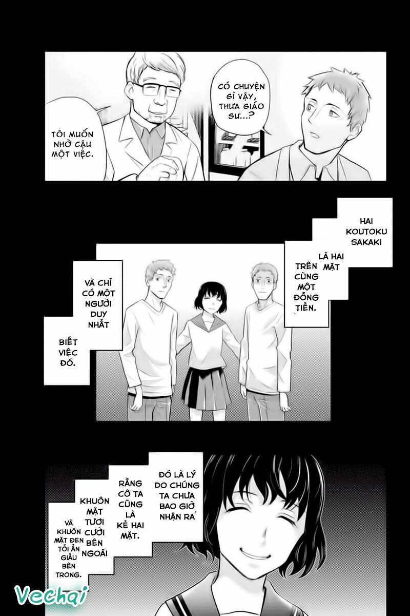Ana Satsujin: Chapter 120