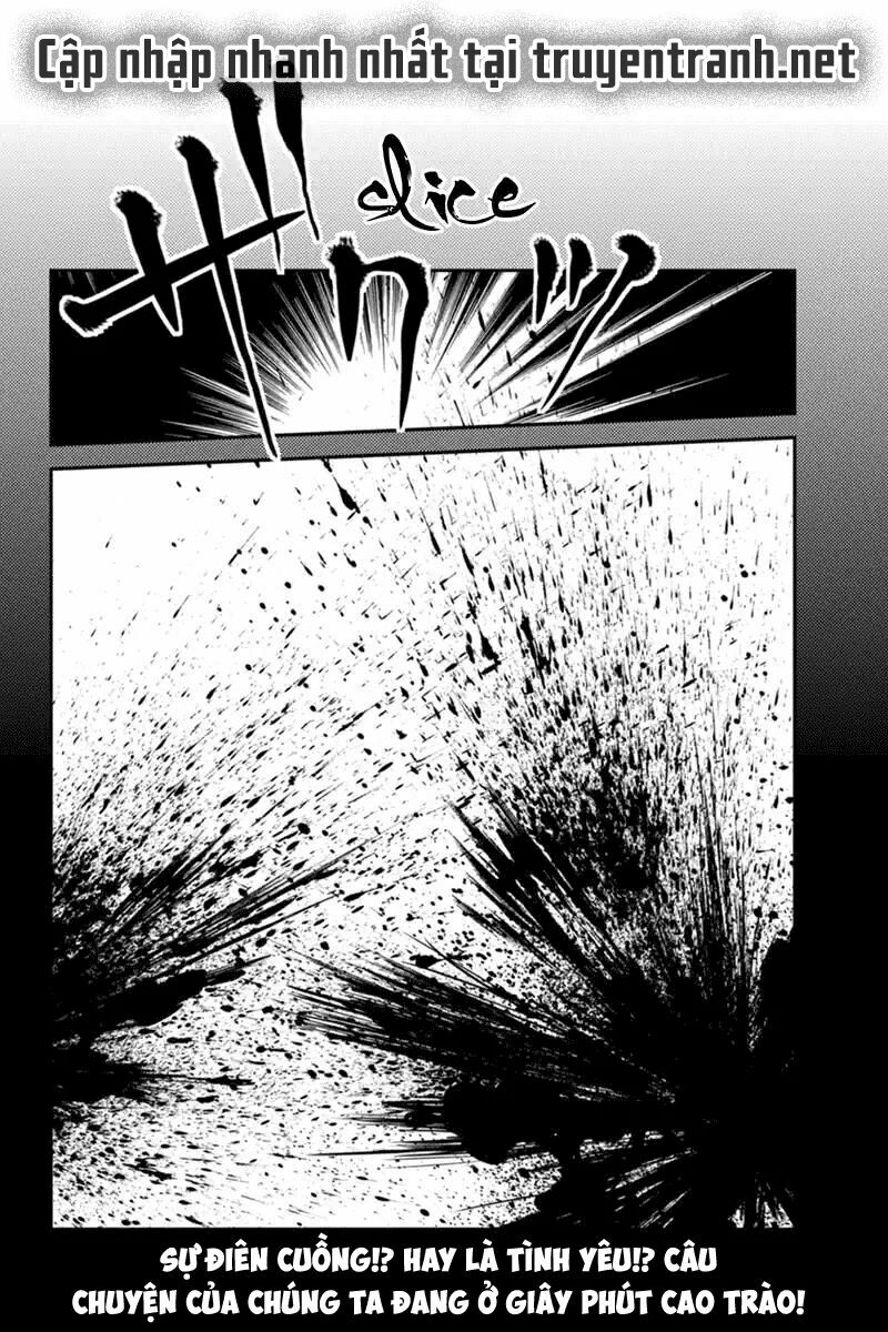 Ana Satsujin: Chapter 130