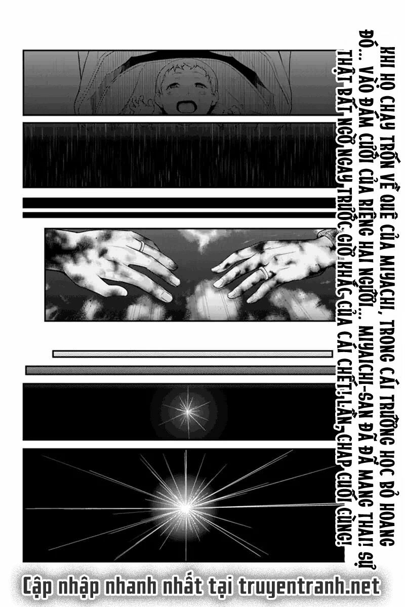 Ana Satsujin: Chapter 132