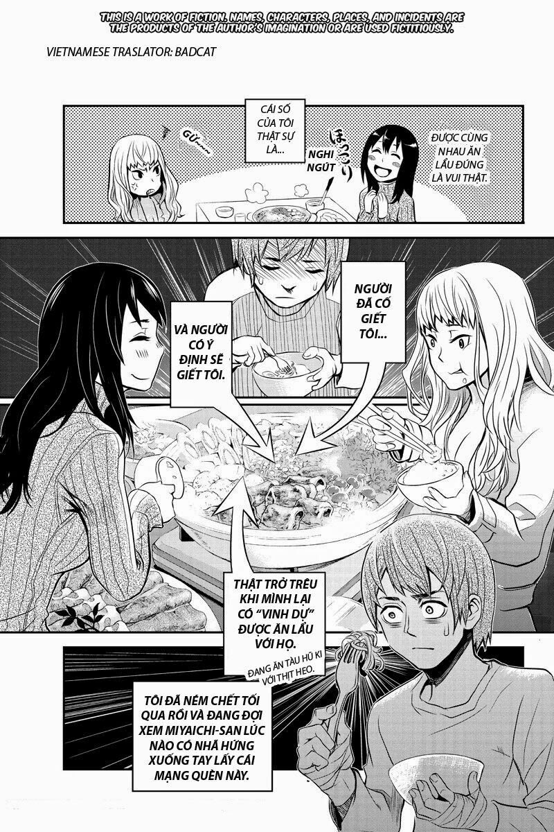 Ana Satsujin: Chapter 16