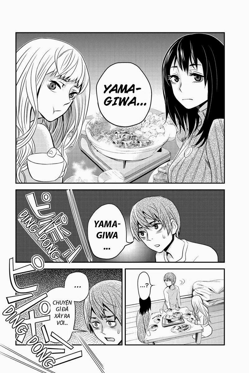 Ana Satsujin: Chapter 16