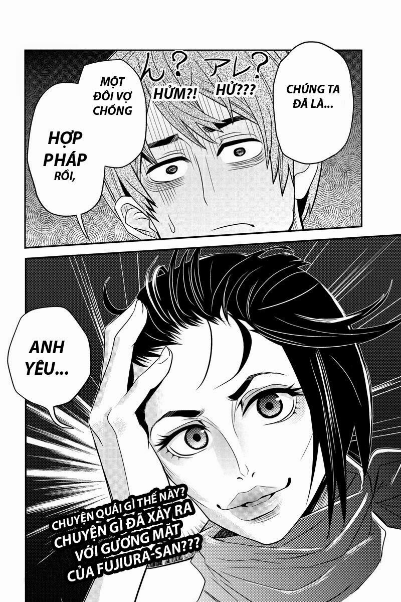 Ana Satsujin: Chapter 24