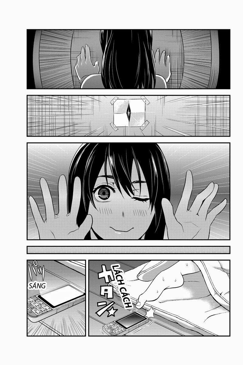 Ana Satsujin: Chapter 26