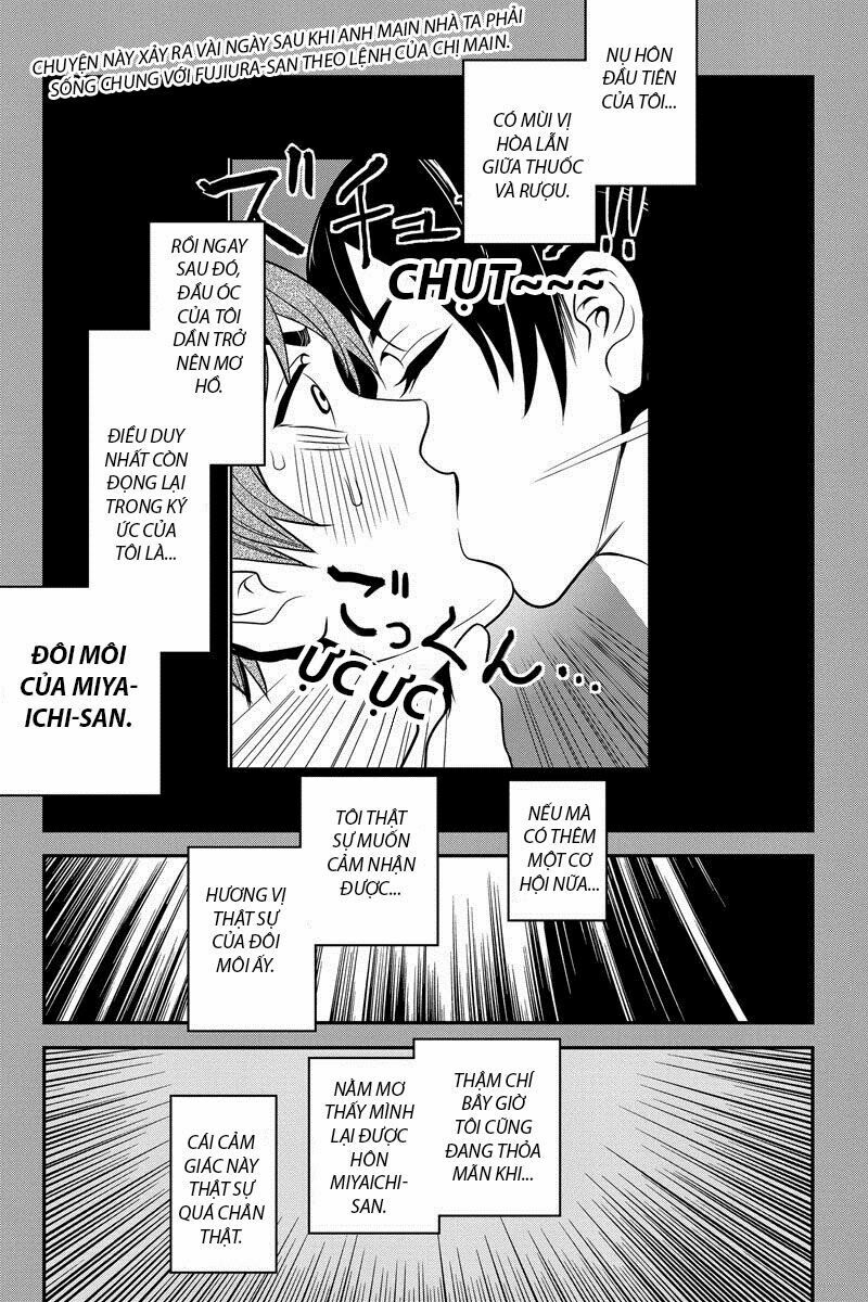 Ana Satsujin: Chapter 26