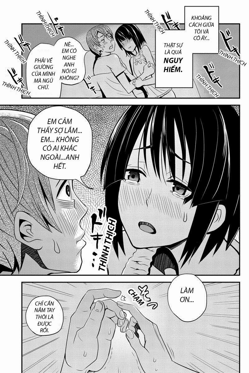 Ana Satsujin: Chapter 26