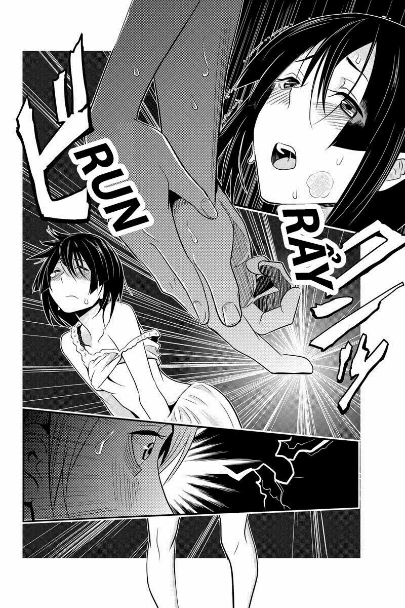 Ana Satsujin: Chapter 26