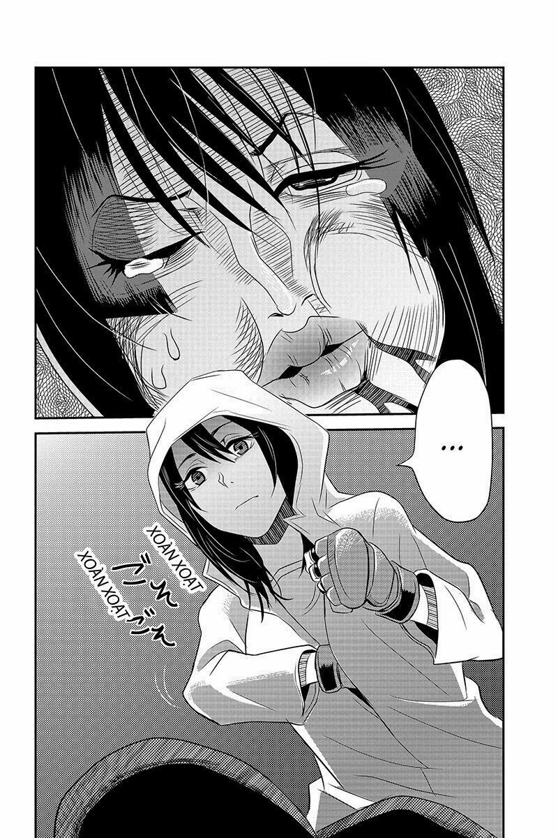 Ana Satsujin: Chapter 29