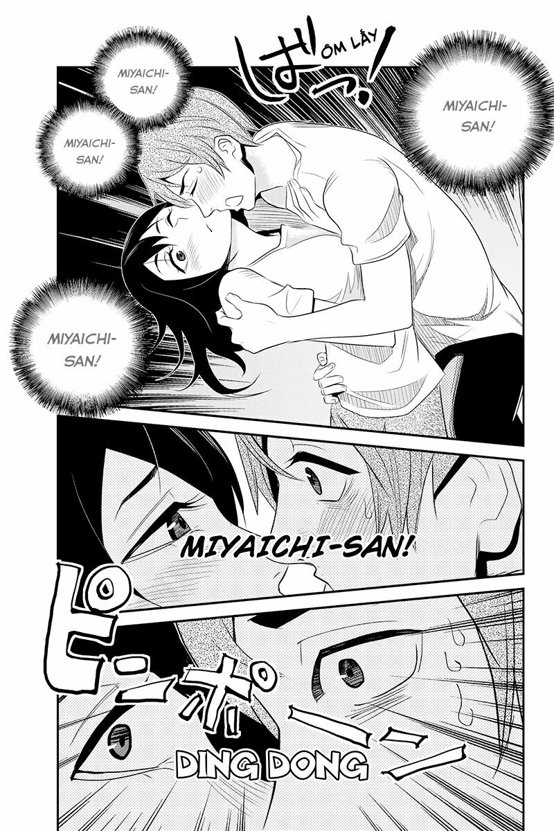 Ana Satsujin: Chapter 37