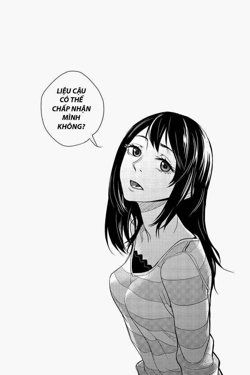 Ana Satsujin: Chapter 4
