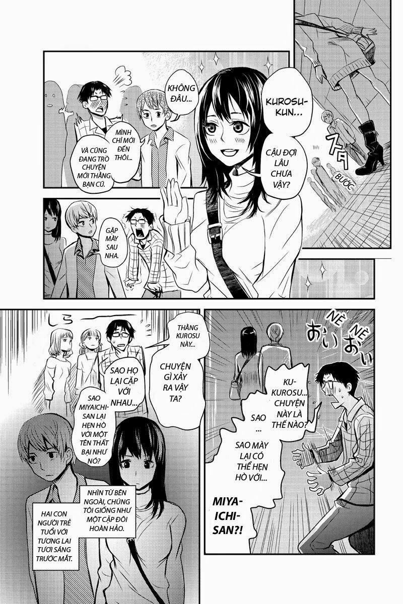 Ana Satsujin: Chapter 5