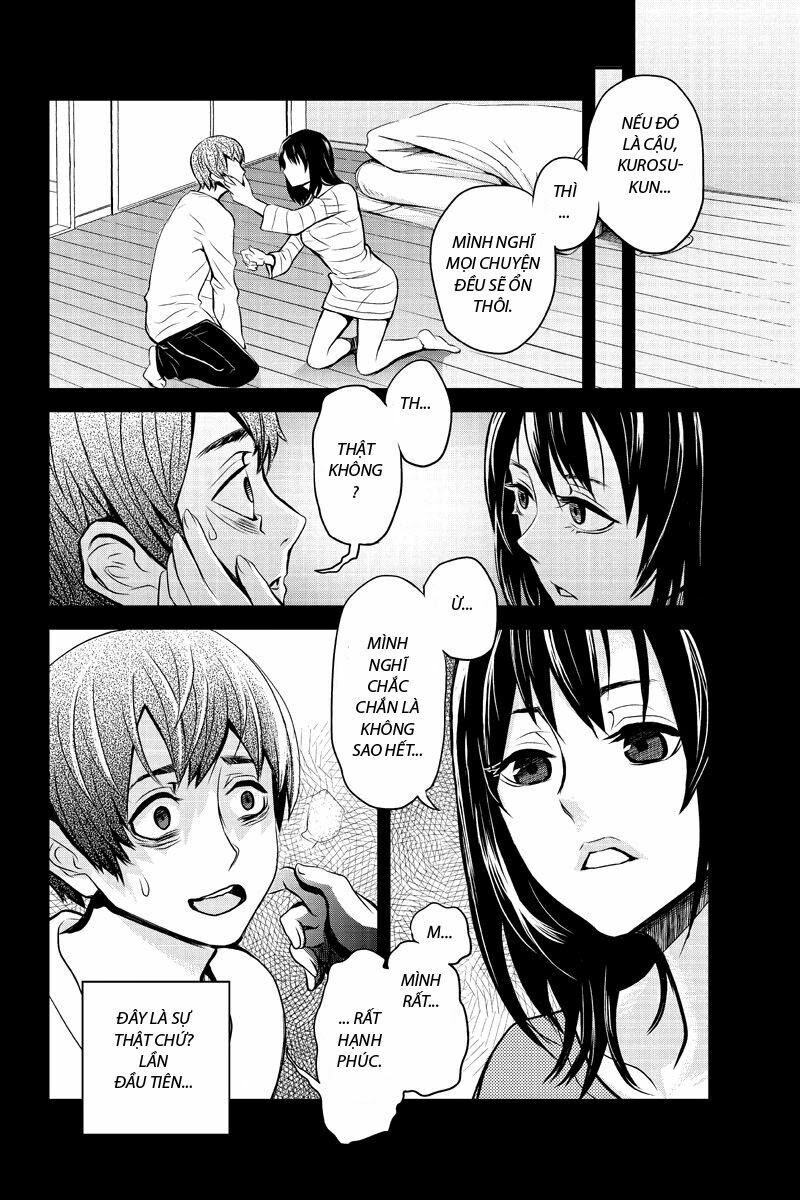 Ana Satsujin: Chapter 5