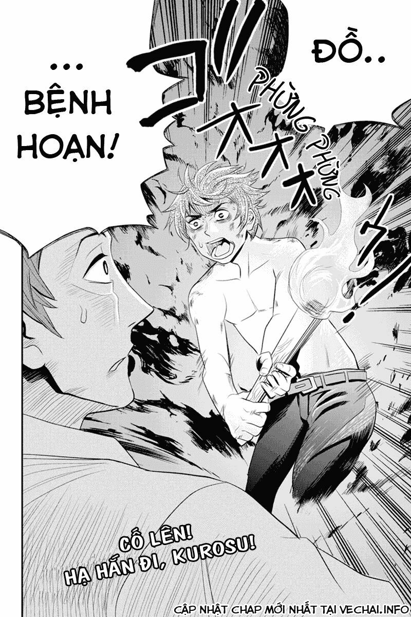 Ana Satsujin: Chapter 51
