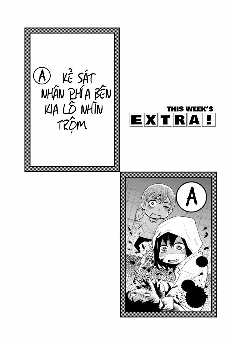 Ana Satsujin: Chapter 55
