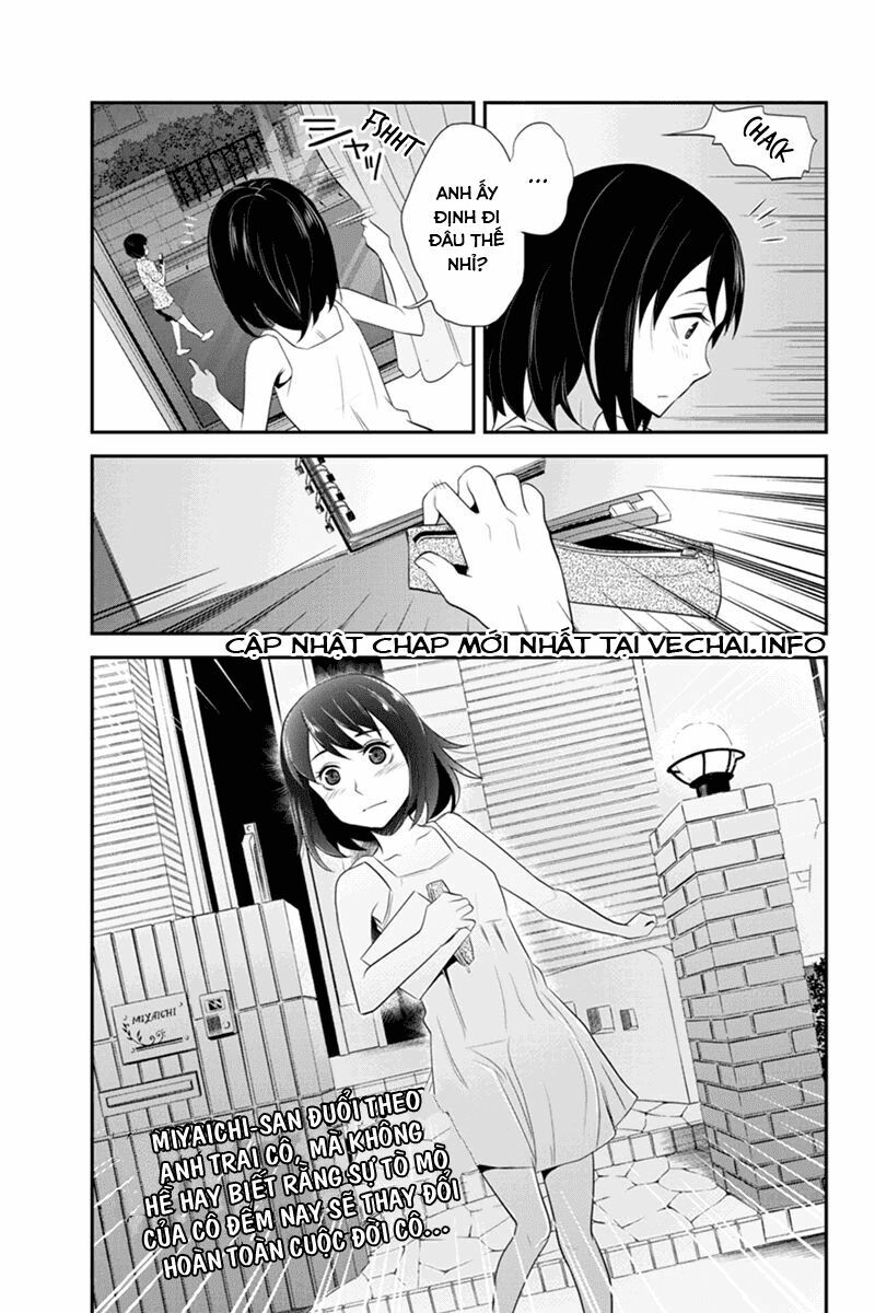 Ana Satsujin: Chapter 56