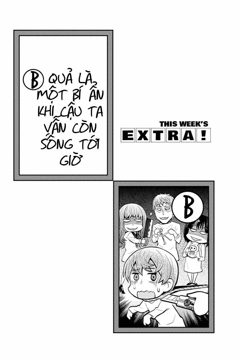 Ana Satsujin: Chapter 56