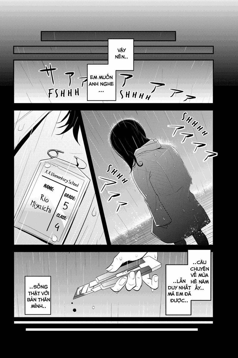 Ana Satsujin: Chapter 56