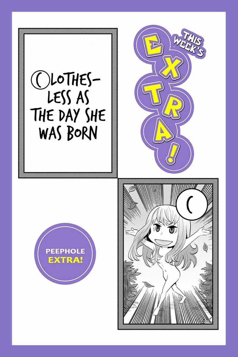 Ana Satsujin: Chapter 57