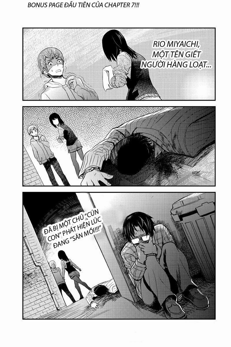Ana Satsujin: Chapter 6