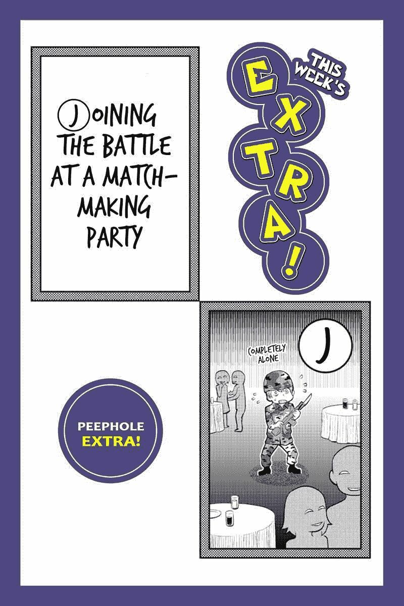 Ana Satsujin: Chapter 64