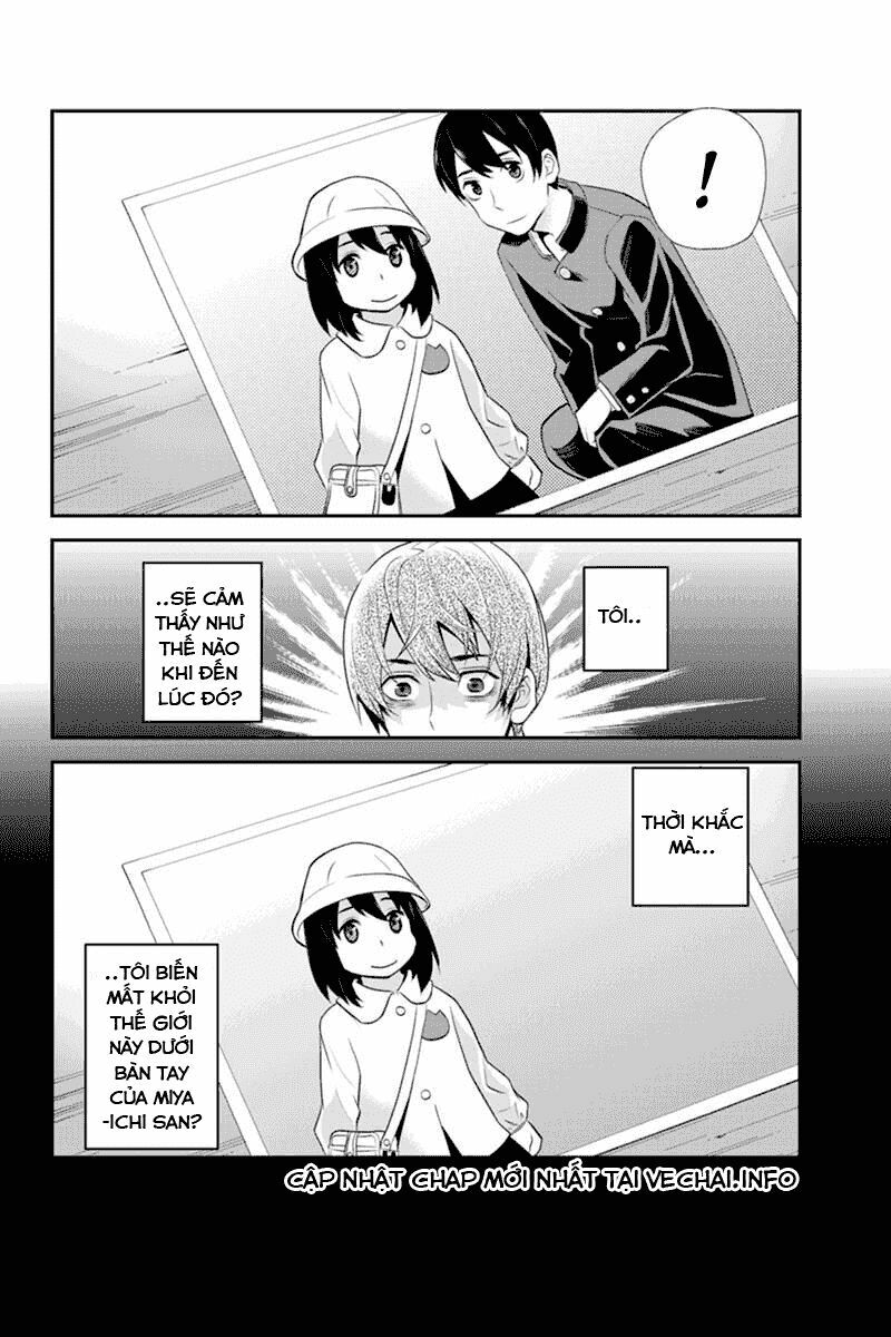 Ana Satsujin: Chapter 64