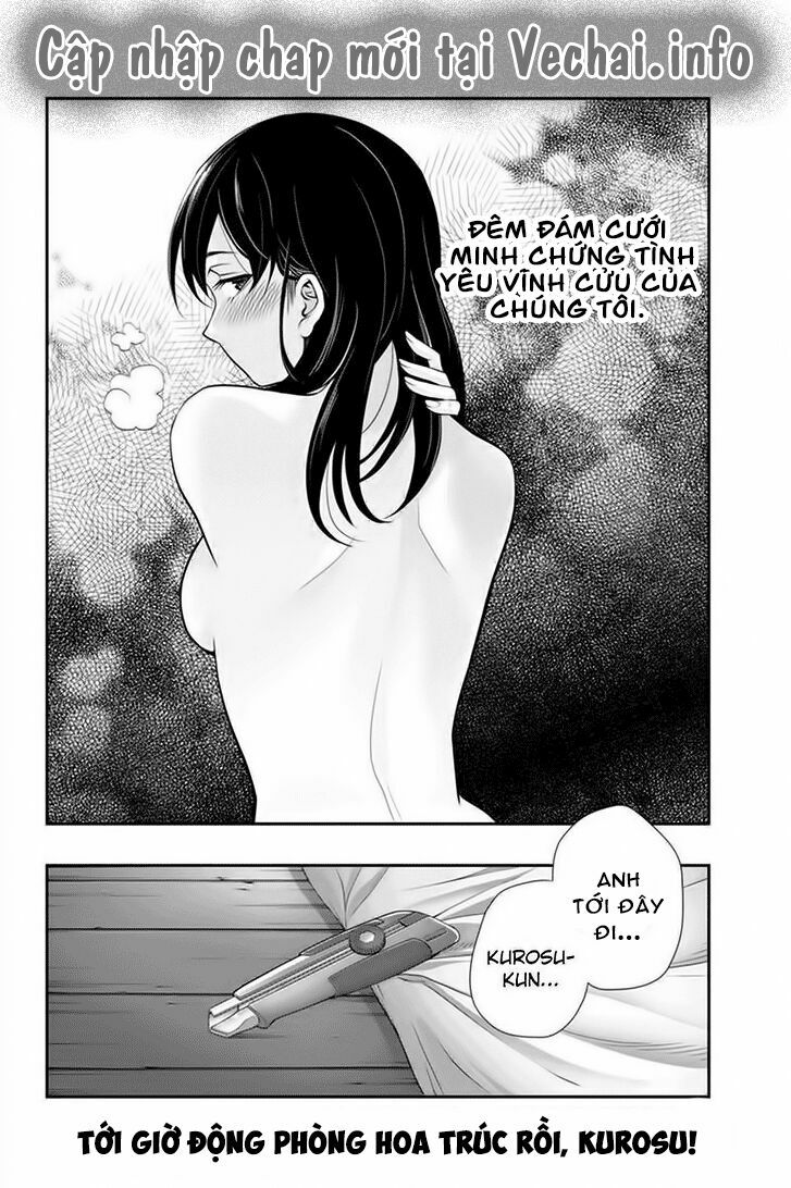 Ana Satsujin: Chapter 69
