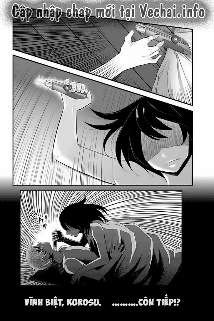 Ana Satsujin: Chapter 70