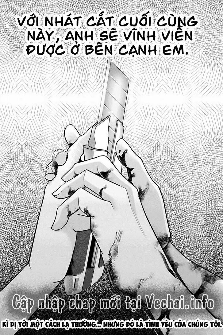 Ana Satsujin: Chapter 78