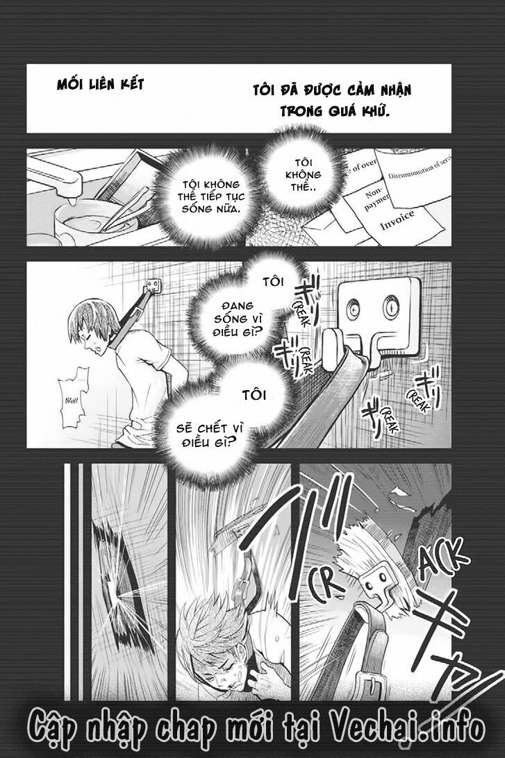 Ana Satsujin: Chapter 78