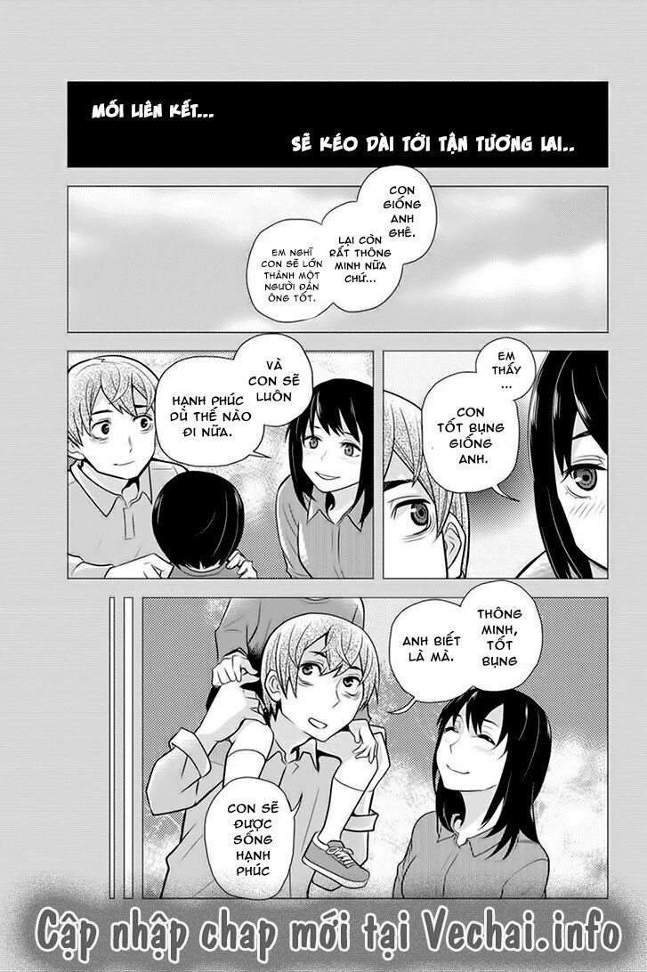 Ana Satsujin: Chapter 78